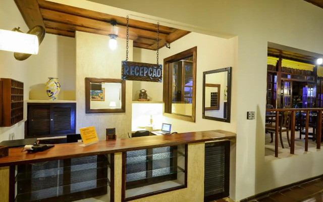 Pousada Estalagem Casa Grande