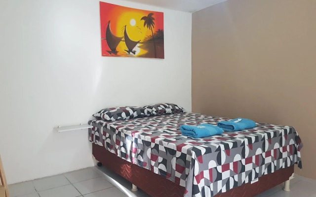 Pousada Hostel Fortaleza4u