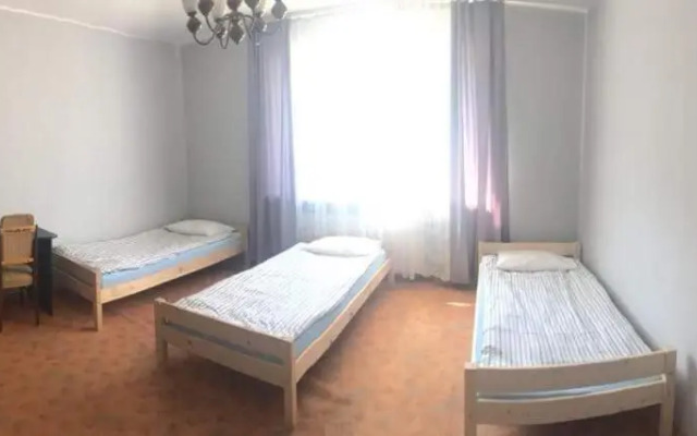 Pokoje gościnne blisko plaży