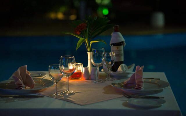 Sokharoth Hotel