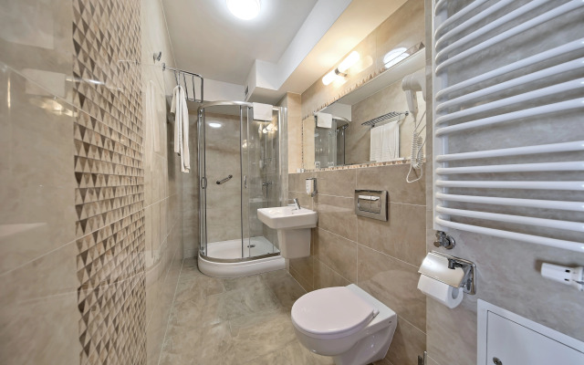 Hotel Gromada Warszawa Centrum