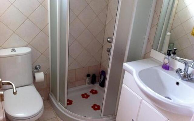Family Apartment Ammoudi