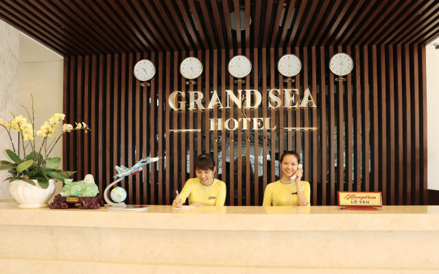 Grand Sea Hotel