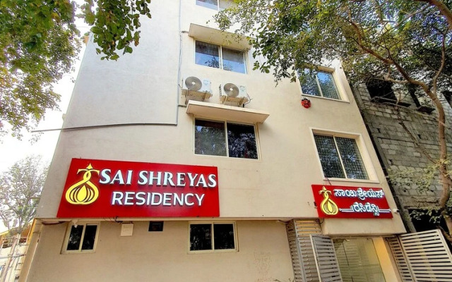 Sai Shreyas Residency