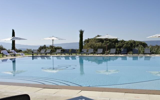 Hotel Les Bories & Spa