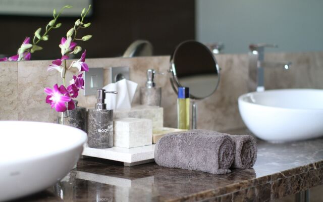 The Luxe Ubud