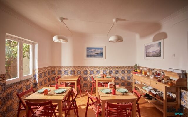 Wavespot Surfhouse