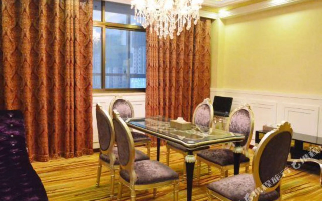 Luoman Boutique Hotel