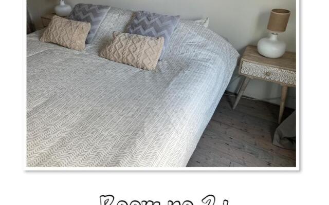 HS 68 Homestay