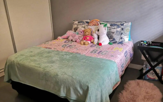 27 Umdloti Stunning sea views