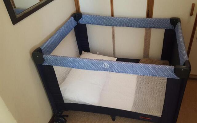 Blue Water Bay Holiday House