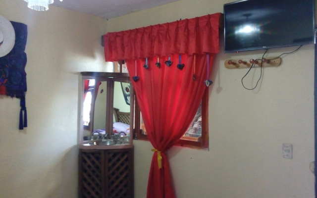 Hotel Posada Colonial