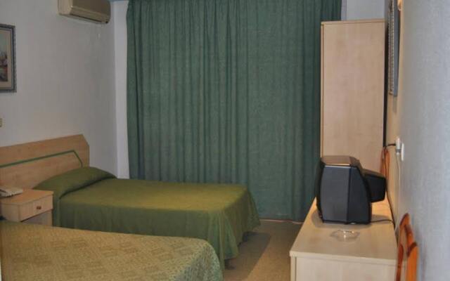 Hostal Blumen