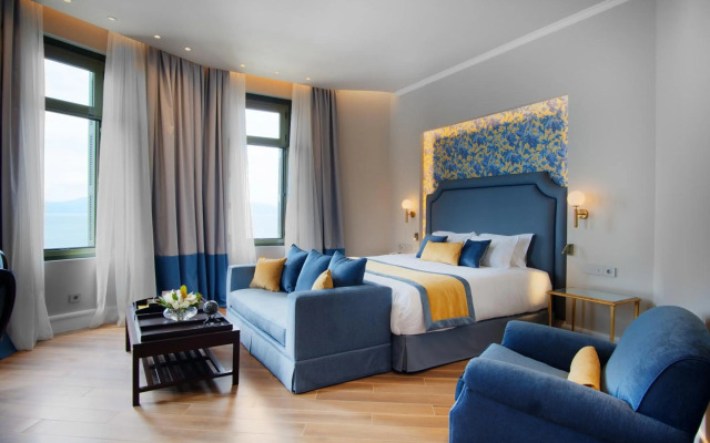 Thermae Sylla Spa Wellness Hotel