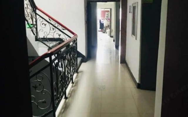 Jindu Hotel (Wenzhou Haicheng Branch)