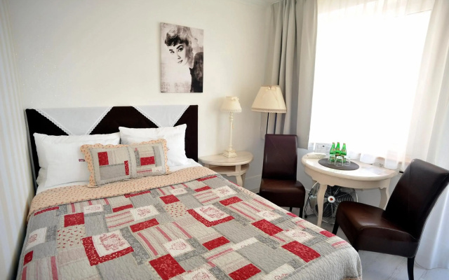 Hotel Ottaviano