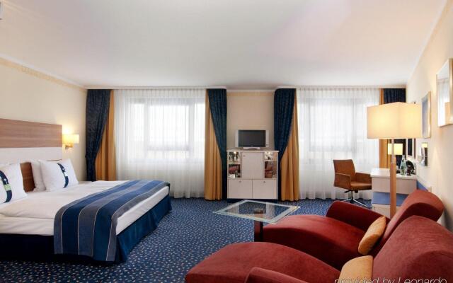 Holiday Inn Stuttgart, an IHG Hotel