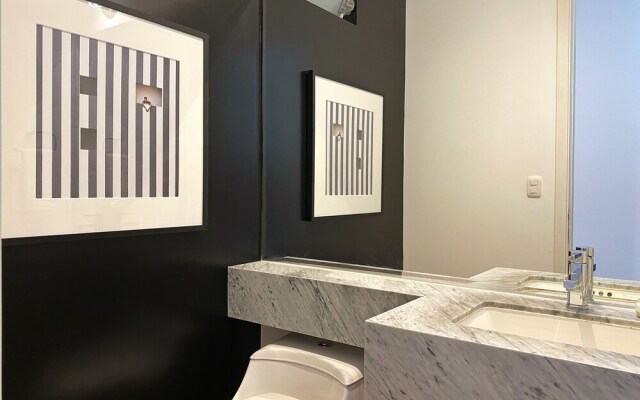 High Ceiling 3BR in San Isidro by Wynwood-House