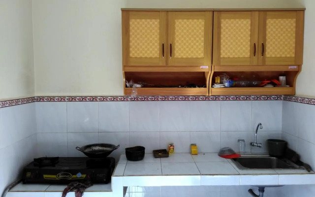 Rusma House Ubud