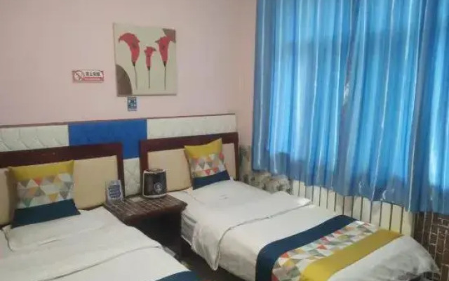 Shanghao Hotel