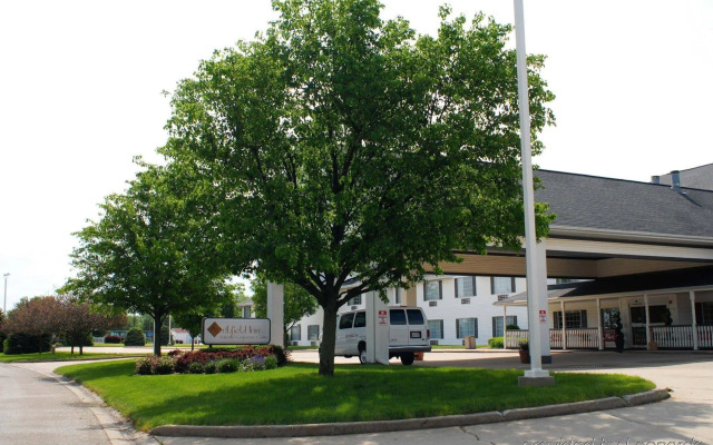 Northfield Inn, Suites & Conference Center