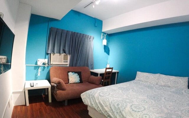 Soulmap Hostel