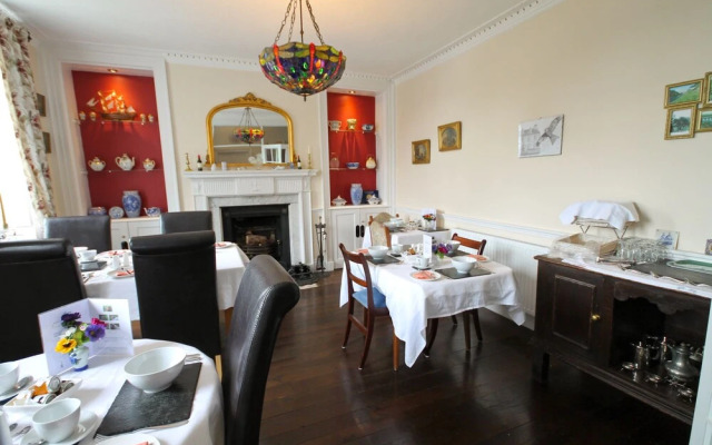 Penralley House B&B