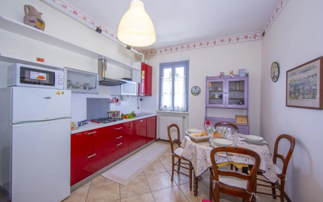 Appartamento la Rocca