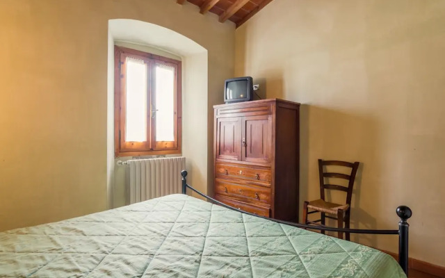 Tuscan Mansion Getaway