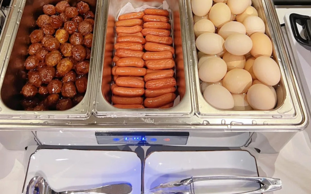 Arashi Hotel Nambaminami