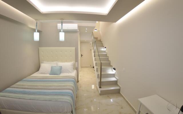 Agios Gordios Beach Resort