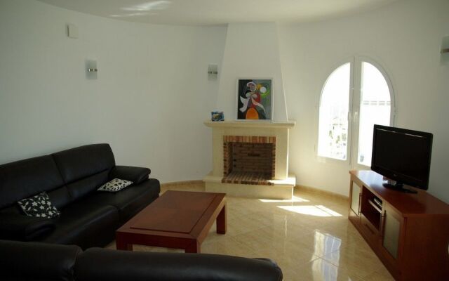 Villa in Benitachell, Alicante 102531 by MO Rentals