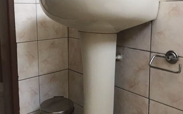 OYO New Hotel Cuiabá - Próximo ao Hospital e Pronto Socorro Municipal de Cuiabá