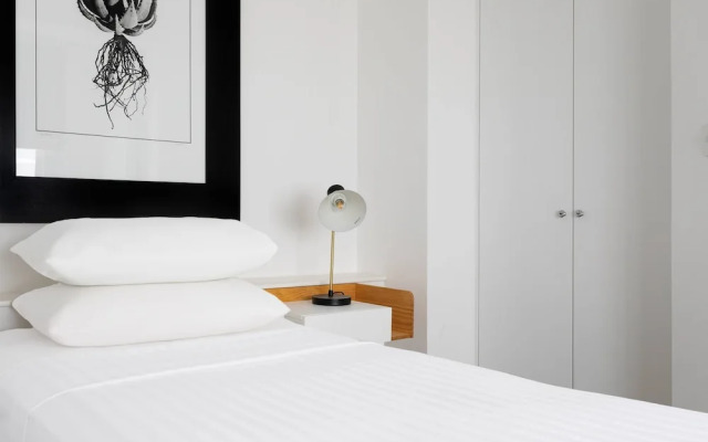 Winchester Street III by Onefinestay