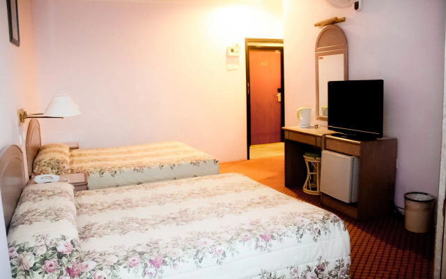 Hotel Rainbow