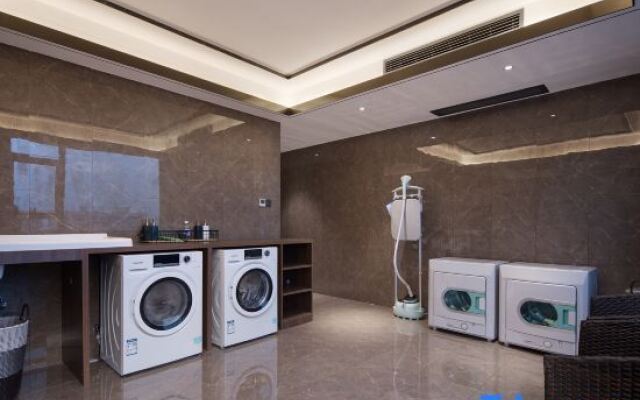 TILL BRIGHT Hotel (Lanshan Lanhai)