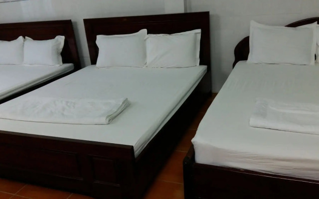 Thanh Ngoc Motel
