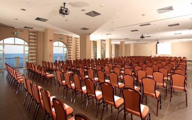 Capo Dei Greci Taormina Coast - Resort Hotel & SPA