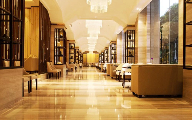 Dayhello International Hotel