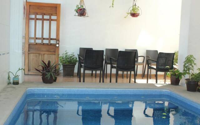 Villas El Rosario de San Andrés