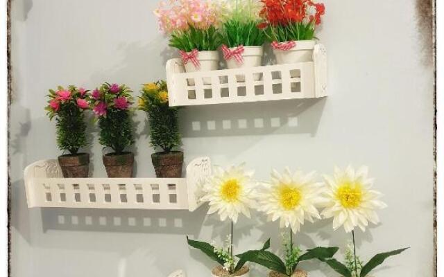 Rumah Ayin Homestay Near Airport