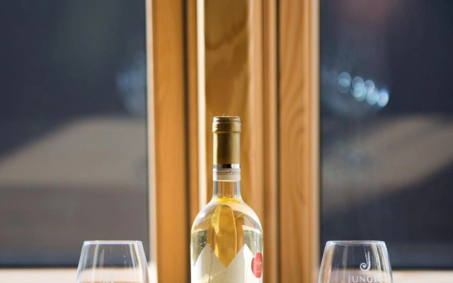 Olimpijska kuća A.503 Jahorina