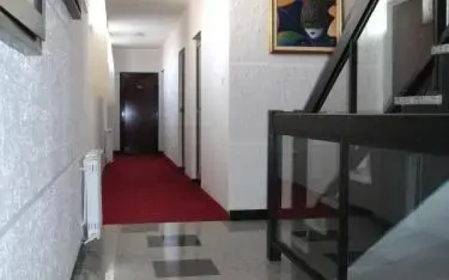Guesthouse Villa Milano
