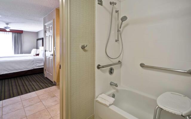 Homewood Suites by Hilton Salt Lake City-Midvale/Sandy