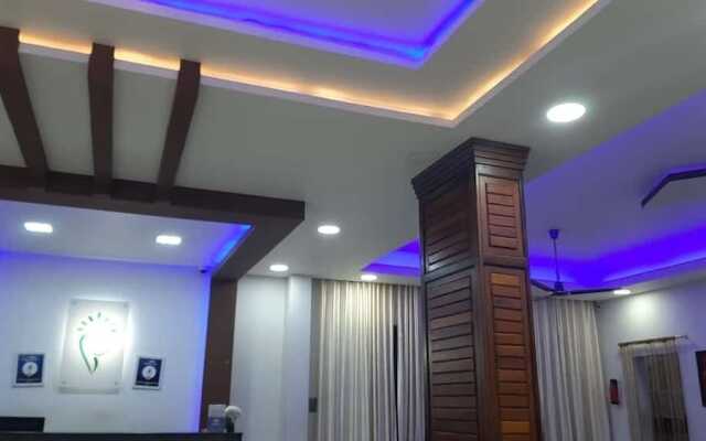 Hotel Pranav International
