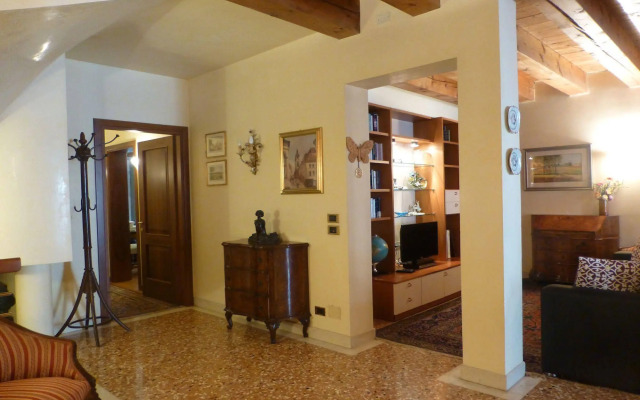 Padovaresidence Palazzo della Ragione