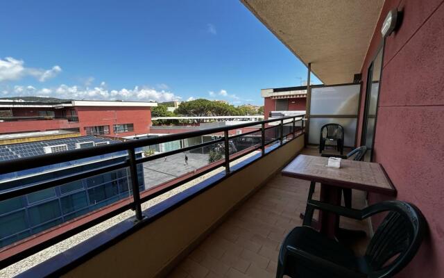 Apartamentos Rosa Park
