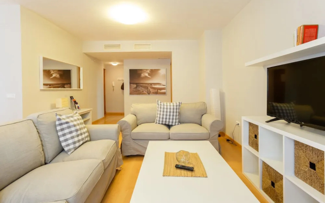 Apartamento Descubridor Magallanes