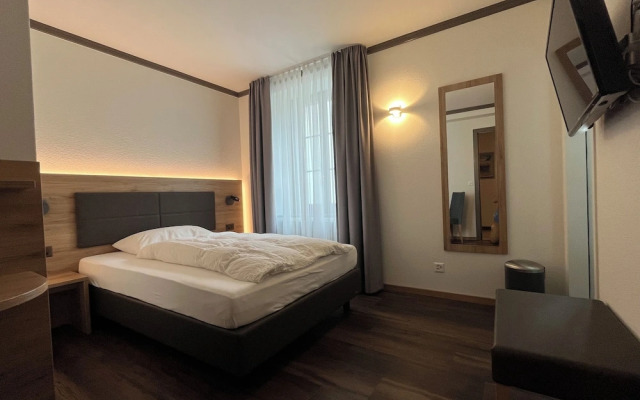 Hotel Blattnerhof