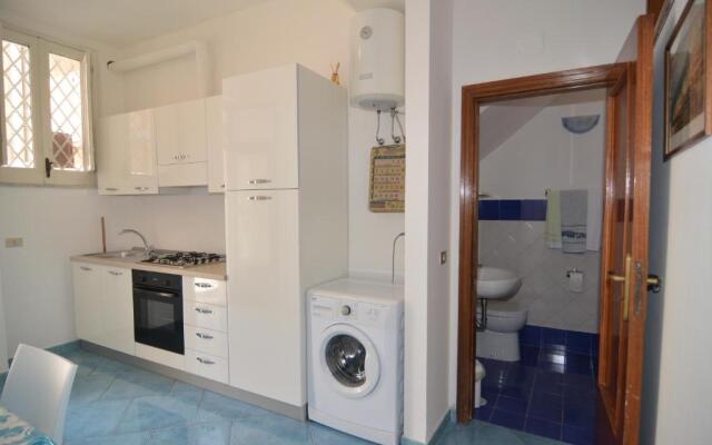 Tac Tac Apartament
